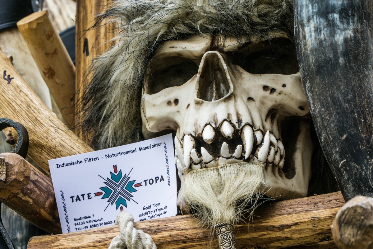 O Fotomagazin / Martinimarkt in Steinerkirchen 2016